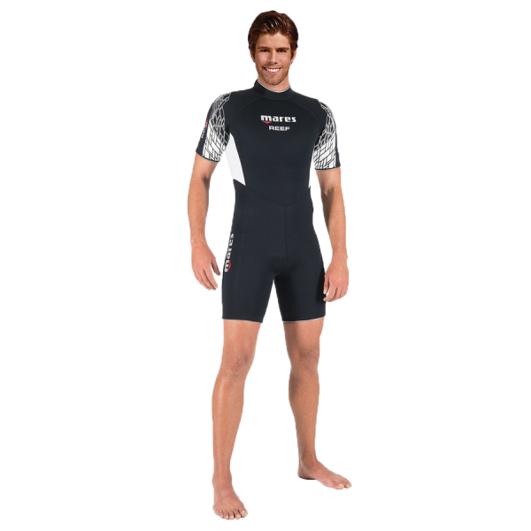 Mares Reef Shorty Men 2,5mm